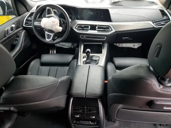 5UXCR6C02N9M85423 2022 BMW X5 - Image 8