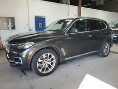 5UXCR6C02N9M89729 2022 BMW X5