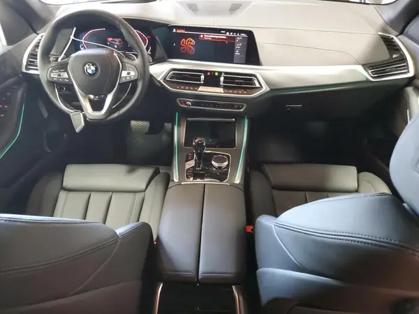 5UXCR6C02N9M89729 2022 BMW X5 - Image 8