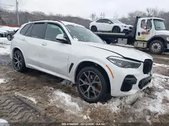 5UXCR6C02N9N26231 2022 BMW X5