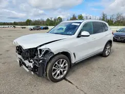 5UXCR6C02N9N33664 2022 BMW X5