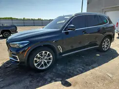 5UXCR6C02P9N45834 2023 BMW X5