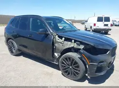 5UXCR6C02P9N48507 2023 BMW X5