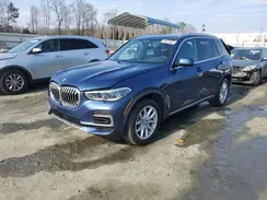 5UXCR6C02P9N83421 2023 BMW X5