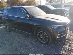 5UXCR6C02P9N88490 2023 BMW X5