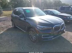 5UXCR6C02P9P38243 2023 BMW X5