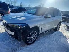5UXCR6C02P9P58945 2023 BMW X5