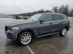 5UXCR6C02P9P67189 2023 BMW X5