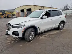 5UXCR6C02P9P67497 2023 BMW X5