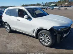 5UXCR6C02P9P67919 2023 BMW X5