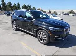 5UXCR6C02P9P83456 2023 BMW X5