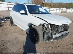 5UXCR6C02P9P88656 2023 BMW X5