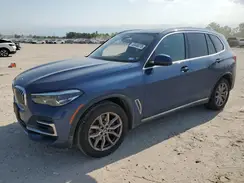 5UXCR6C02P9P93551 2023 BMW X5