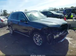 5UXCR6C02P9R15891 2023 BMW X5