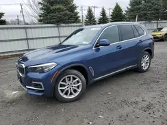 5UXCR6C02P9R52472 2023 BMW X5