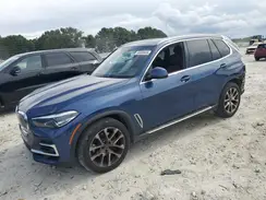 5UXCR6C02P9R57946 2023 BMW X5