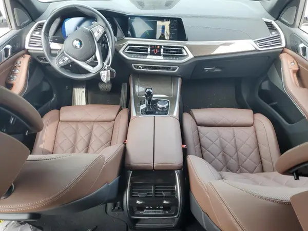 5UXCR6C02P9R57946 2023 BMW X5 - Image 8