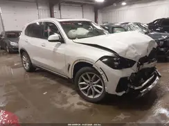 5UXCR6C02P9R89151 2023 BMW X5