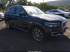 5UXCR6C02P9R98965 2023 BMW X5