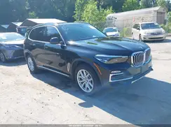 5UXCR6C03L9B30440 2020 BMW X5
