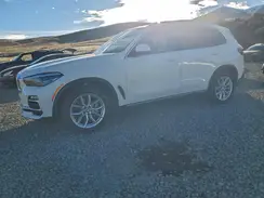 5UXCR6C03L9B31958 2020 BMW X5