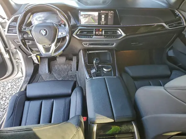 5UXCR6C03L9B31958 2020 BMW X5 - Image 8