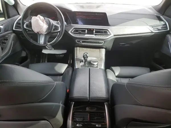 5UXCR6C03L9B48002 2020 BMW X5 - Image 8