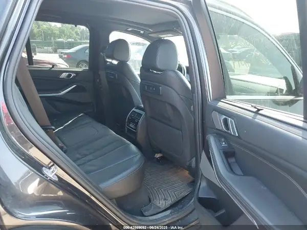 5UXCR6C03L9B51448 2020 BMW X5 - Image 8