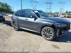 5UXCR6C03L9B60229 2020 BMW X5