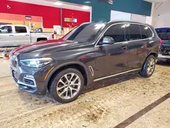 5UXCR6C03L9B66306 2020 BMW X5