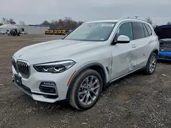 5UXCR6C03L9B71294 2020 BMW X5