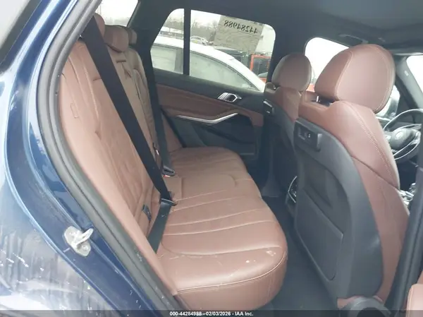 5UXCR6C03L9B75197 2020 BMW X5 - Image 8