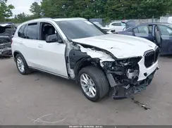 5UXCR6C03L9B79699 2020 BMW X5