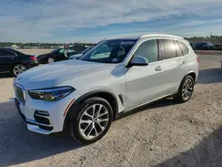 5UXCR6C03L9B86961 2020 BMW X5