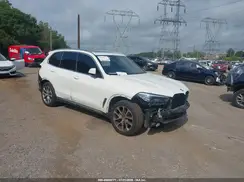 5UXCR6C03L9B87379 2020 BMW X5