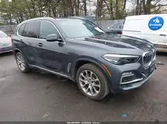 5UXCR6C03L9B89200 2020 BMW X5