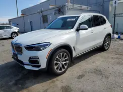 5UXCR6C03L9B92887 2020 BMW X5