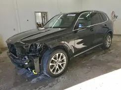 5UXCR6C03L9B99015 2020 BMW X5