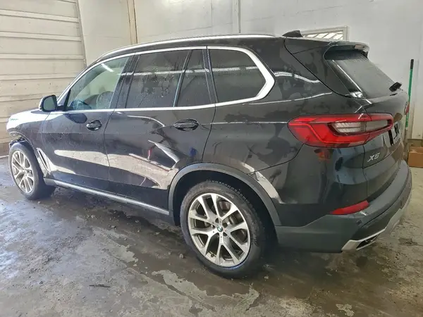 5UXCR6C03L9B99015 2020 BMW X5 - Image 2