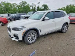 5UXCR6C03L9B99287 2020 BMW X5