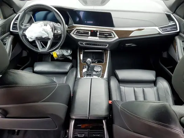 5UXCR6C03L9B99287 2020 BMW X5 - Image 8