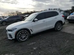 5UXCR6C03L9C02494 2020 BMW X5
