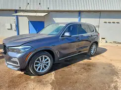 5UXCR6C03L9C25158 2020 BMW X5