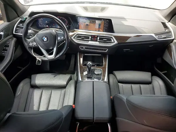 5UXCR6C03L9C25158 2020 BMW X5 - Image 8