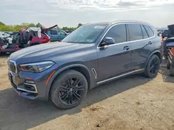 5UXCR6C03L9C30036 2020 BMW X5