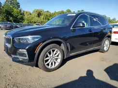 5UXCR6C03L9C38122 2020 BMW X5