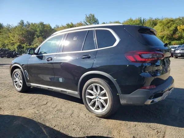5UXCR6C03L9C38122 2020 BMW X5 - Image 2