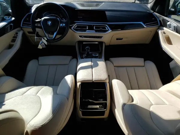 5UXCR6C03L9C38122 2020 BMW X5 - Image 8