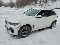 5UXCR6C03L9C70486 2020 BMW X5