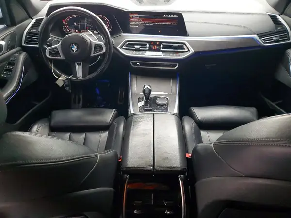5UXCR6C03L9C70486 2020 BMW X5 - Image 8